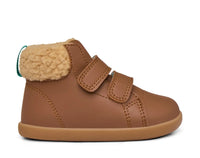 Furry High Top